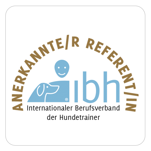ibh - Anerkannte/r Referent/in